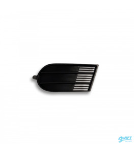 Bumper Side Grille Left NEW 2004-2006