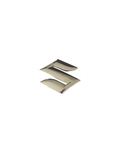 Swift Car Parts: Grille S Badge 2004 on