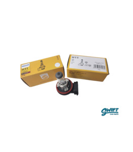 Fog Light Bulb 2004-2016