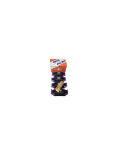 Brakes: Brake Pads Front 2004 to 2015