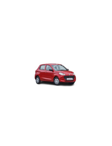 Swift Car Parts: ALTOS Tail Light Right 2009-2015