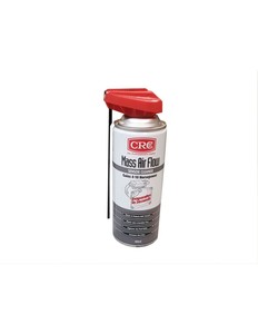 Accessories: MAF Cleaner Spray 2004 on