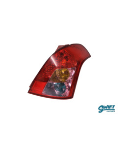 Swift Car Parts: Tail Light Right Hand Used 2007-2010