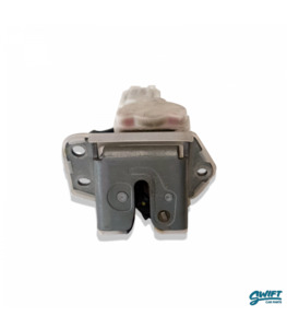 Panel: Door Hinges Right Front Pair 2005-2010