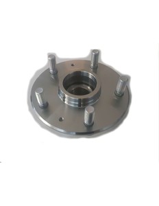 Swift Car Parts: Hub Unit Rear Sports NEW 2006-2010