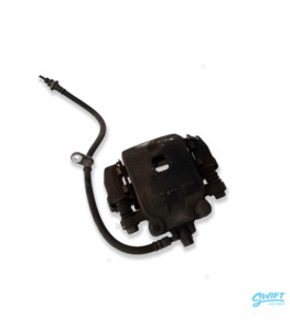 Brakes: Brake Calliper Left FRONT 2004 to 2010
