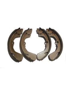 Rear Brake Shoes AWD Only 2004 to 2010