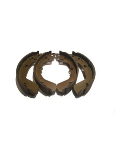Brakes: Rear Brake Shoes 2004 to 2010