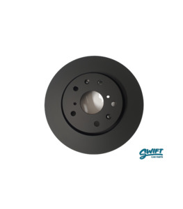 Brakes: Brake Rotor Front SPORTS 2006 to 2010