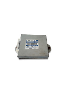Swift Car Parts: Automatic ECU 2004-2010