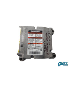 Airbag ECU 2011-2016