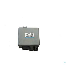 Steering Rack ECU 2010-2015