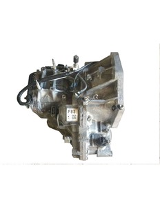 Transmission Automatic NZ only 2010 to 2015