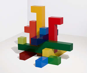 Custom Powder Coat Colour