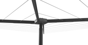 Fixed Rotary: SwiftDry SpinLine Rotary