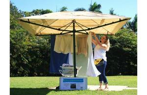 Rotary Clothesline Cover 3.3-3.6m