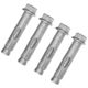M6.5X36 Masonry (Concrete/Brick) Dyna Bolt - Galv (4 pack) for fixing your cloth&hellip;