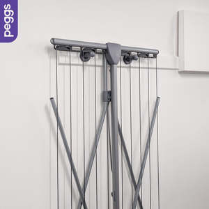 Accessories: Deluxe 10 Wall Hooks