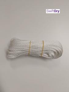 White Replacement Rope - for SwiftDry Pulley Airer