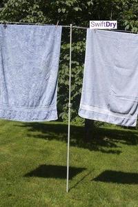 Accessories: SwiftDry Clothesline Prop Telescopic