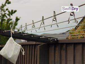 Stainless Steel Clothes Pegs x20