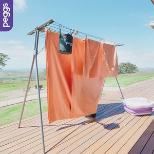 Indoor 1: Peggs Handy Line Deluxe 10