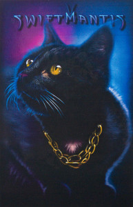 Products: 2Chains Sticker SwiftMantis