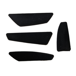 Mice Accessories: Classic-Grip Silicon Grip Pack