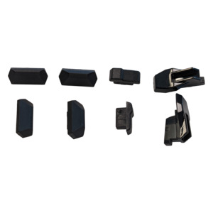 Mice Accessories: Classic-Grip Button Cap Pack