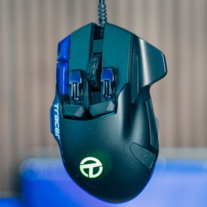 Classic Grip: Tracer