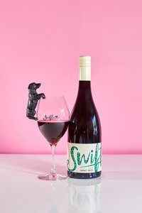 NEW RELEASE: Swift Wines 2024 Gamay Noir NZ NZ