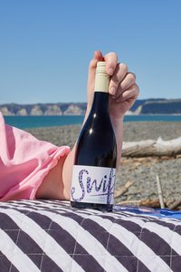 2024 Cabernet Franc Swift Wines NZ