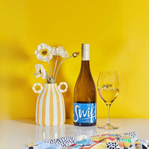 Products: Swift Wines 2025 Albarino NZ