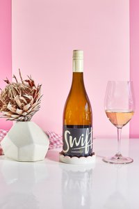 Products: Swift Wines 2024 Chardonnay NZ