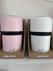 Products: Swift Wines Huski Wine Coolers NZ