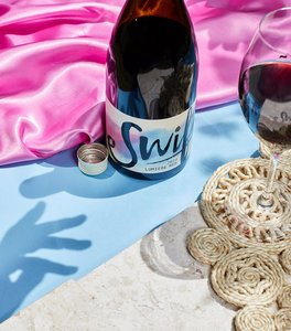 Products: Swift Wines 2025 Lumiere Red NZ