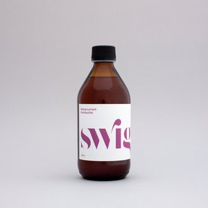 Products: Blackcurrant Kombucha x4 - Swig Kombuchery