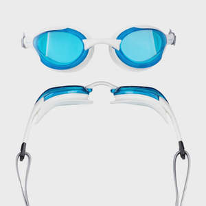 Contour Goggle - Blue70
