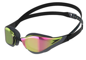 Fastskin Pure Focus Mirror Goggle Speedo