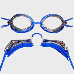 NR2 Mirror Goggle - Blue70