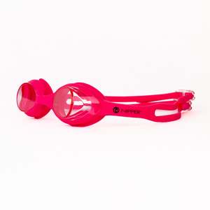 Kids Swim Goggles: Nipper Junior Goggle Pink