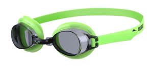 Kids Swim Goggles: Bubble 3 Junior Goggle