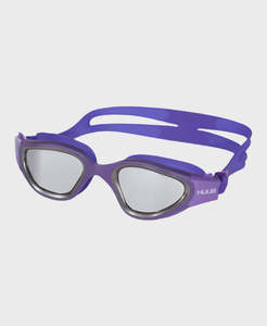 Open Water: HUUB Mirage Mirror Swim Goggle