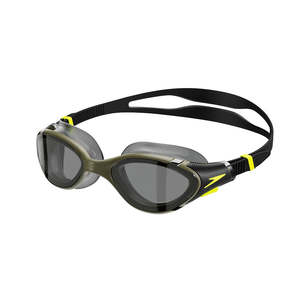 Open Water: Biofuse 2.0 Polarised Goggle Speedo