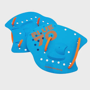 Bouys Boards: Synergie Paddles - Blue70