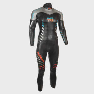 Men's Thermal Reaction Wetsuit 2025 (Current) Blueseventy