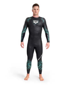 Mens Wetsuits: Arena Wetsuit Storm 2024 Men's