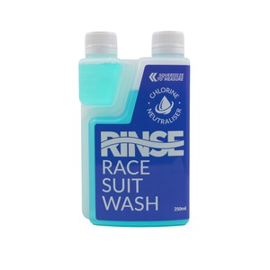 Boys Racesuits: Rinse Racesuit Wash 250ml