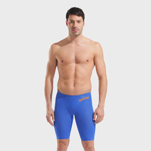 Men's Carbon Air2 LE Racing Jammer - Neon Blaze Arena