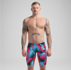 Speedo Fastskin LZR Pure Valor 2.0 Racing Jammer